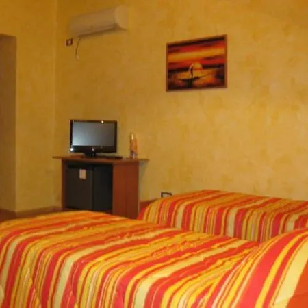 Bed and breakfast Colle Di Condro