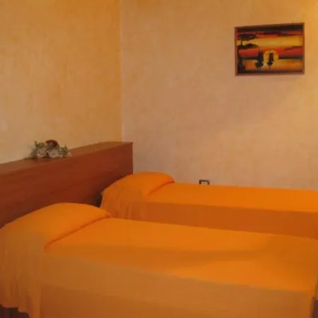 Colle Di Condro Frühstückspension