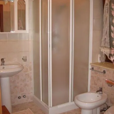 Frühstückspension Colle Di Condro Serrastretta