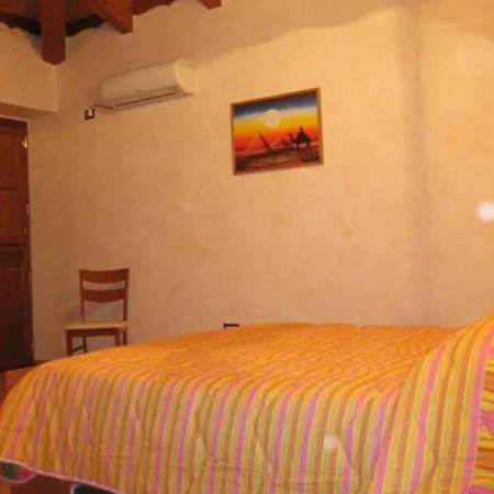 Frühstückspension Colle Di Condro