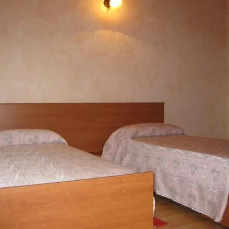 住宿加早餐酒店 Colle Di Condro Serrastretta