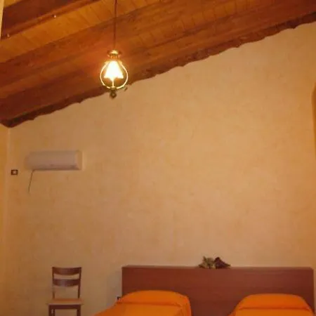 Bed & Breakfast Colle Di Condro Serrastretta