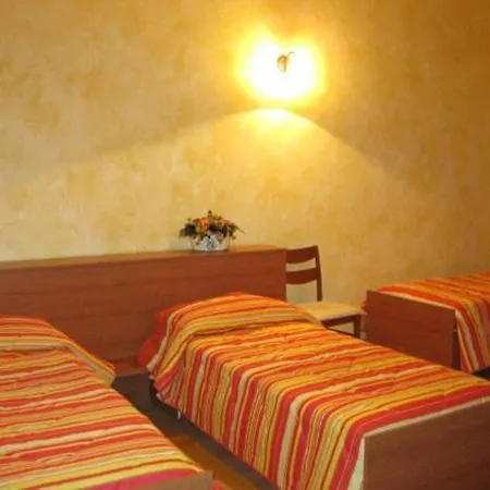 Colle Di Condro 3* Serrastretta