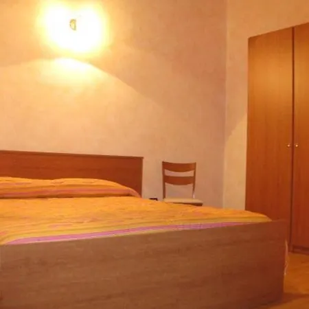 Colle Di Condro 3* Serrastretta