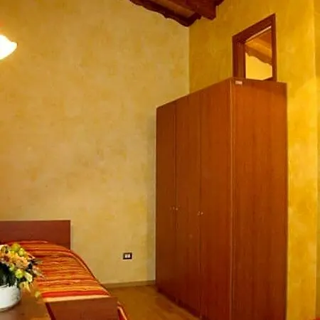 Colle Di Condro Bed & Breakfast Serrastretta