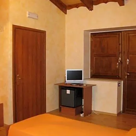 Colle Di Condro 3* Serrastretta