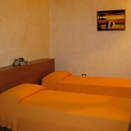 Colle Di Condro Bed & Breakfast 3*