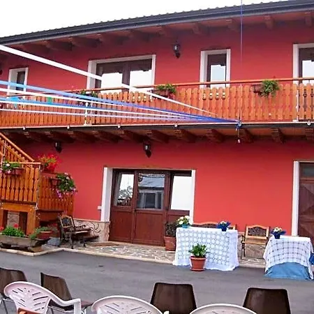 Colle Di Condro 3* Serrastretta