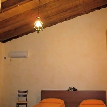 Colle Di Condro Bed & Breakfast