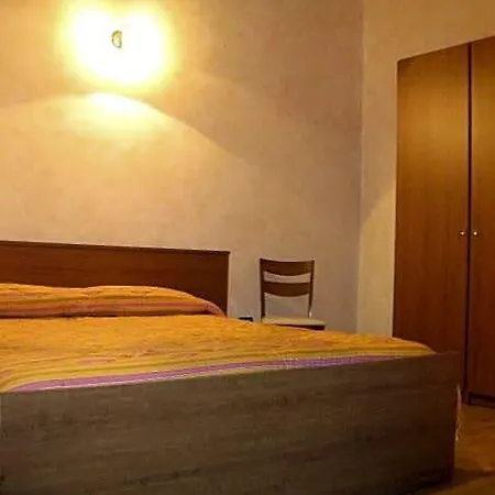Colle Di Condro 3* Serrastretta