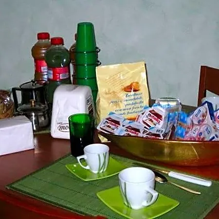 Bed & Breakfast Colle Di Condro 3*