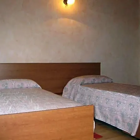 Colle Di Condro Bed & Breakfast