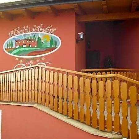 Colle Di Condro