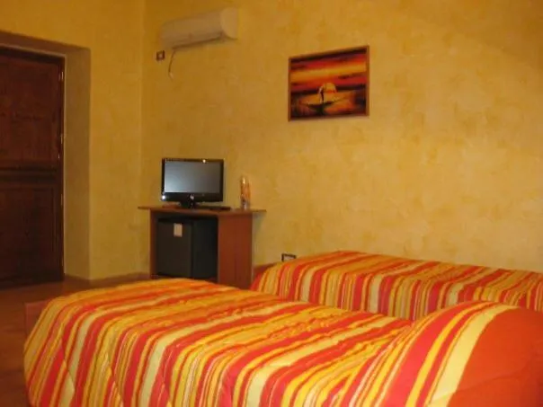 住宿加早餐酒店 Colle Di Condro