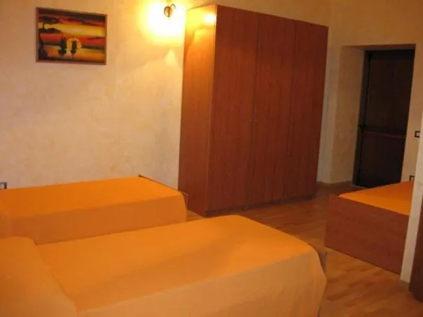 Colle Di Condro 住宿加早餐酒店 3*