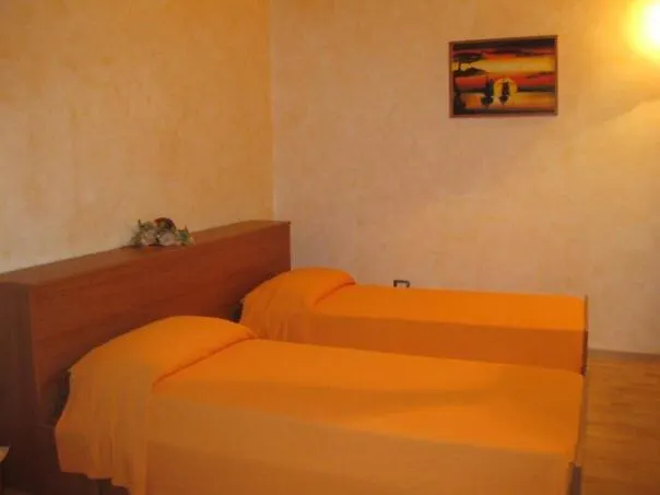 Colle Di Condro 住宿加早餐酒店