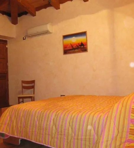 住宿加早餐酒店 Colle Di Condro