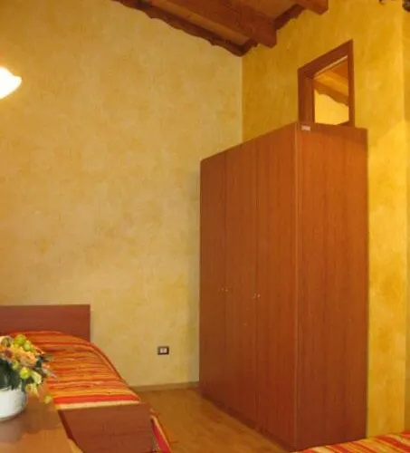 Colle Di Condro 住宿加早餐酒店 Serrastretta