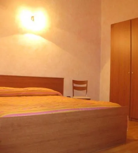 Colle Di Condro 3* Serrastretta